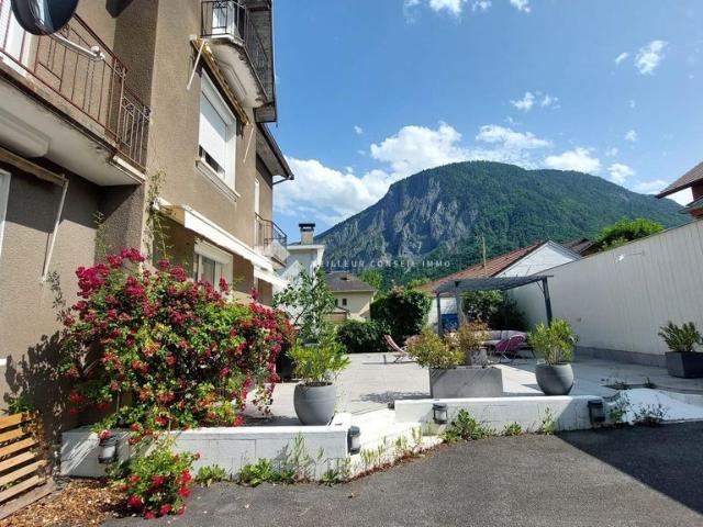 Maison location à Saint-Jean-de-Maurienne, Saint-jean-de-maurienne