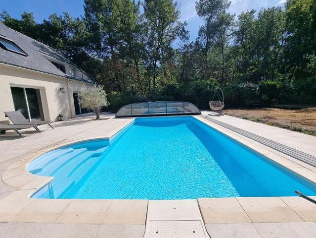 Maison vente à Villevêque, Rives-du-Loir-en-Anjou