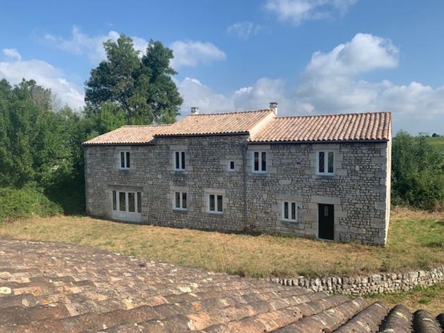 Maison vente à Jonzac, Saint-ciers-du-taillon