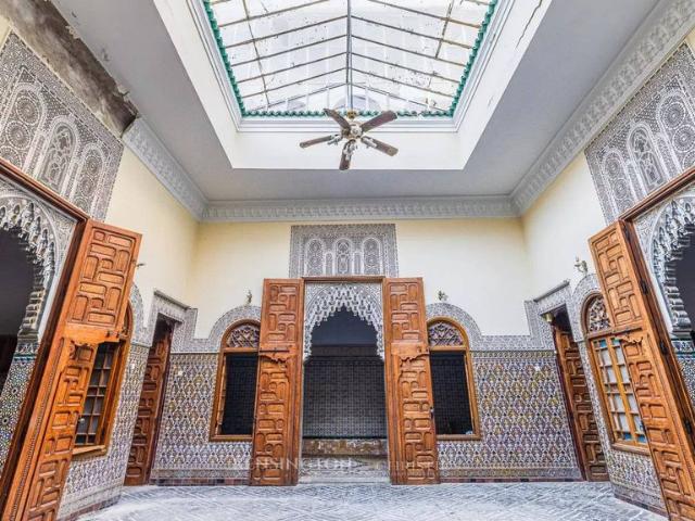 Maison vente à Rabat, Rabat-Salé-Zemmour-Zaër