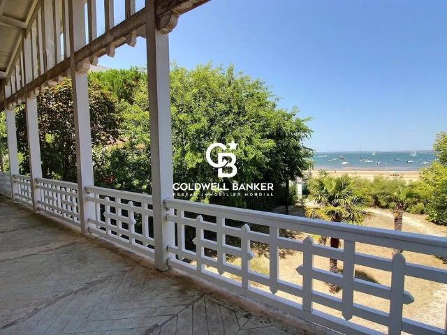 Maison vente à Arcachon