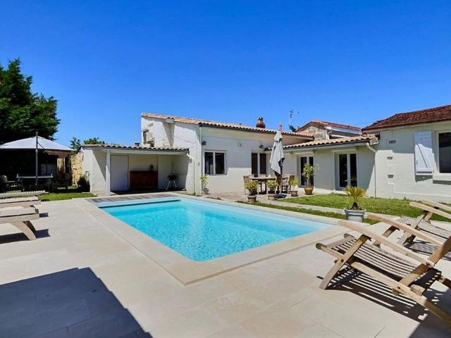 Maison vente à Bègles