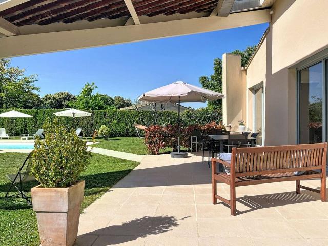 Maison vente à Carpentras, La Roque-sur-pernes