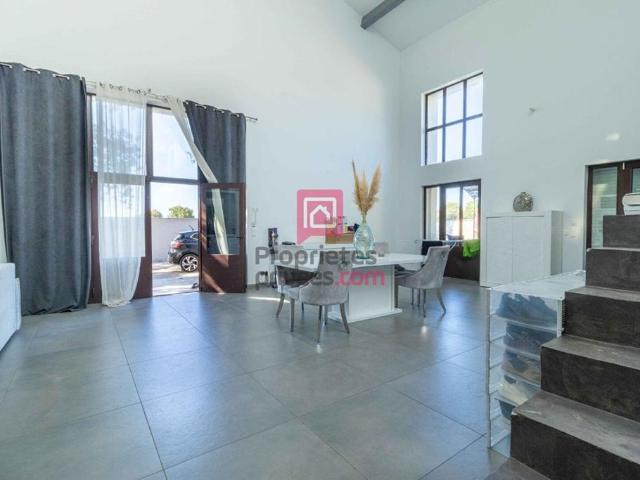 Maison vente à Avignon, Le Pontet