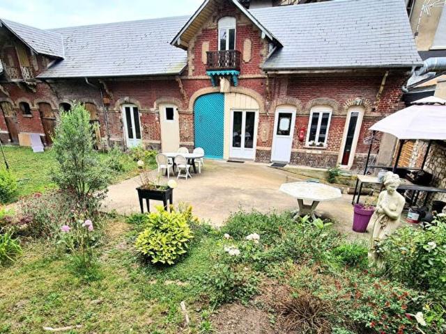 Maison vente à Les Andelys, Louviers
