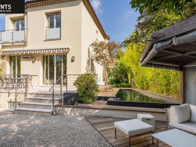 Maison vente à Nice, Alpes-Maritimes