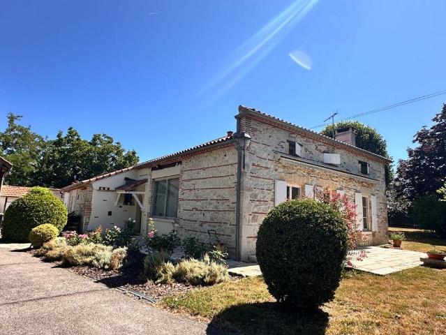 Maison vente à Agen, Brax