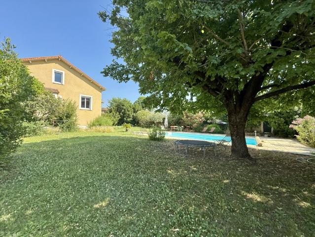 Maison vente à Guilherand-Granges, Ardèche