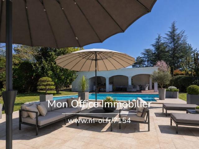 Maison vente à Aix-en-Provence, Bouc-bel-air