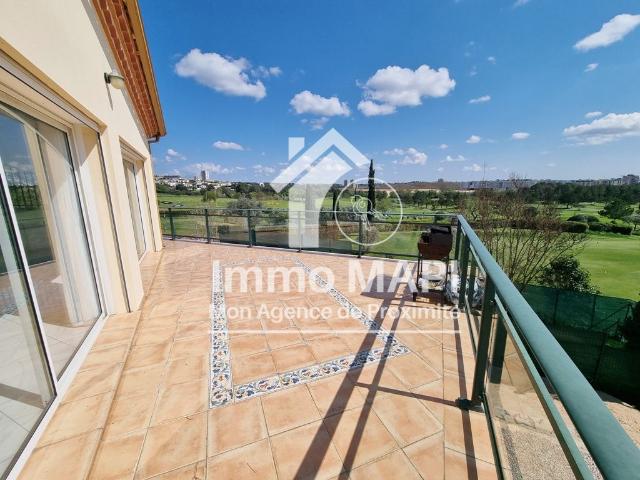 Maison vente à Montpellier, Juvignac