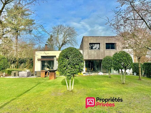 Maison vente à Boulogne-sur-Mer, Neufchâtel-hardelot