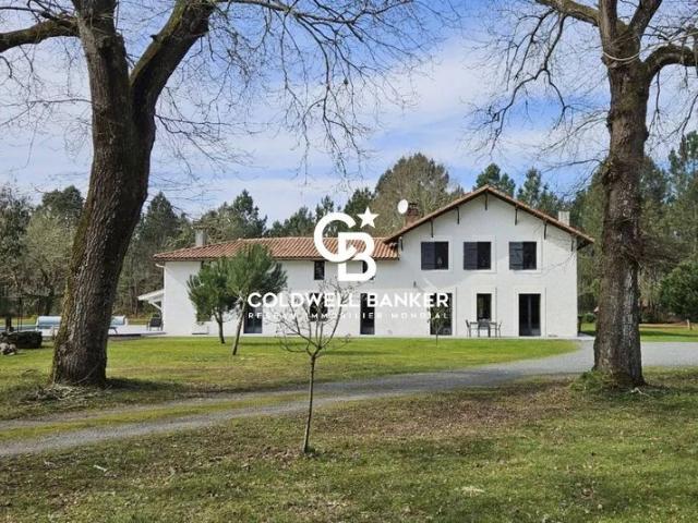 Maison vente à Mont-de-Marsan, Sanguinet