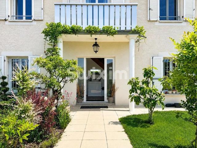 Maison vente à Saint-Julien-en-Genevois, Auvergne-Rhône-Alpes
