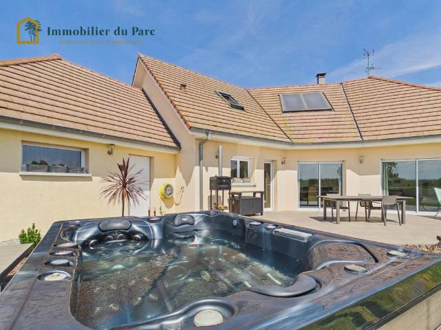 Maison vente à Belfort, Autrechêne