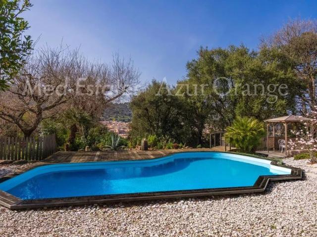 Villa vente à Arrondissement de Draguignan, La Garde-freinet