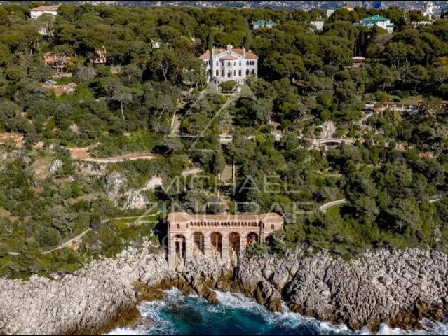 Maison location à Nice, Roquebrune-cap-martin