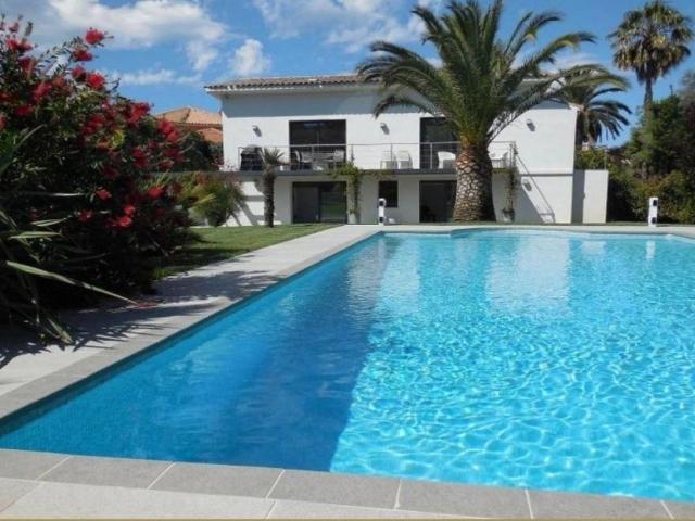 Maison location à Grasse, Antibes