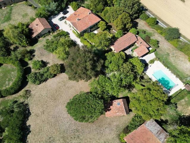 Maison vente à Mirande, Aignan