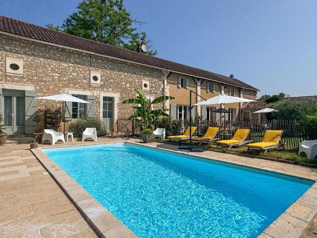 Maison vente à Périgueux, Bassilac