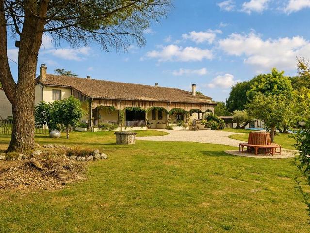 Maison vente à Marmande, Beaupuy