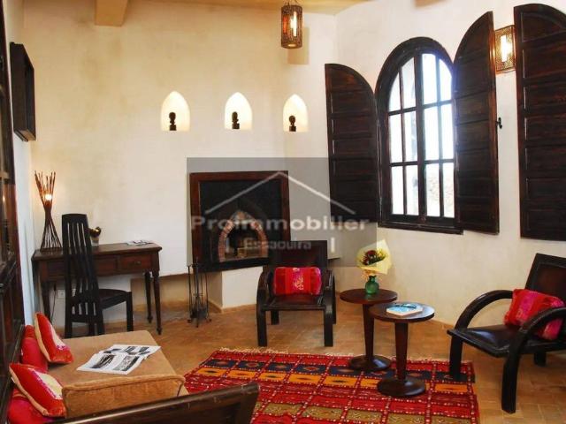 Maison vente à Essaouira