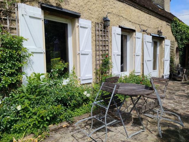 Maison vente à Mortagne-au-Perche, Moutiers-au-perche