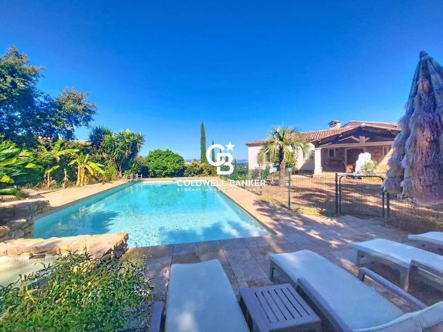 Maison vente à Arrondissement de Draguignan, Fréjus
