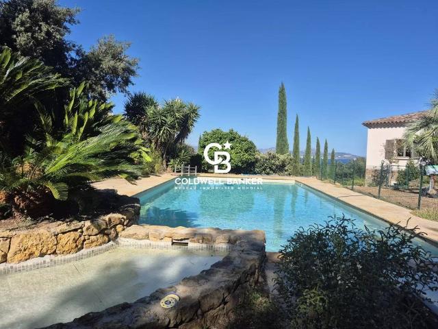 Maison vente à Arrondissement de Draguignan, Fréjus