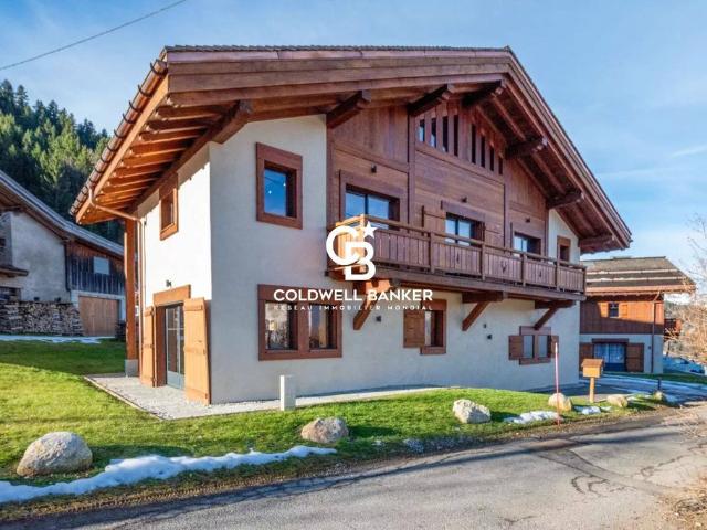 Maison vente à Bonneville, Saint-gervais-les-bains