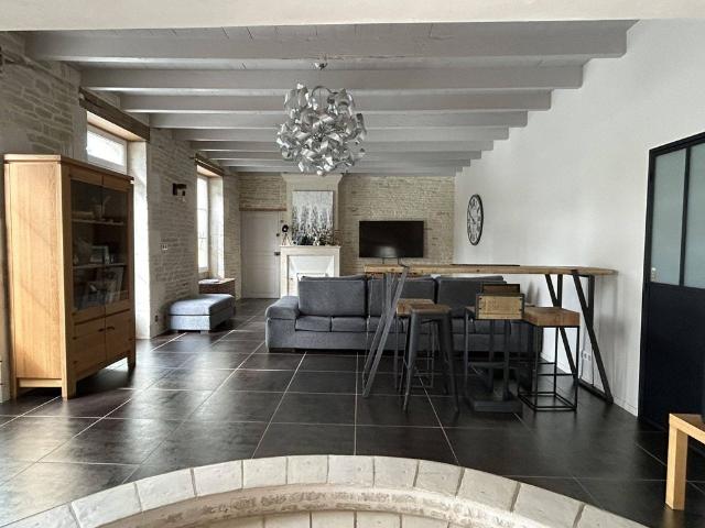 Maison vente à Langon, Saint-symphorien
