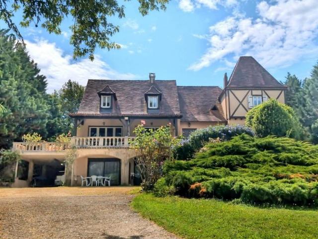 Maison vente à Siorac-en-périgord