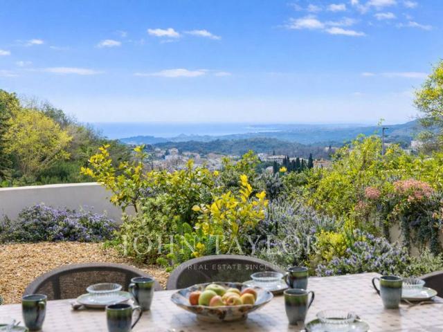 Maison vente à Grasse, Vence