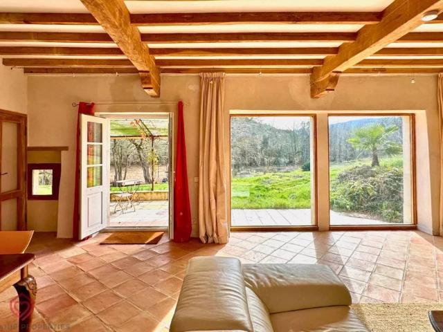 Maison vente à Limoux, Villelongue-d'aude