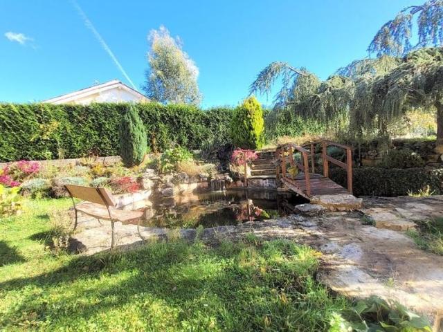 Maison vente à La Tour-du-Pin, Les Abrets