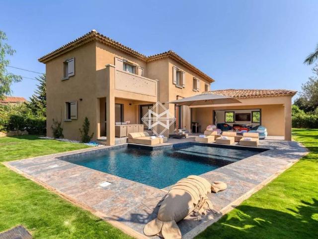 Maison location à Arrondissement de Draguignan, Saint-tropez