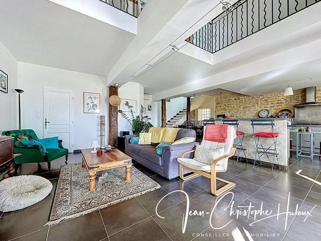 Maison vente à Aubord