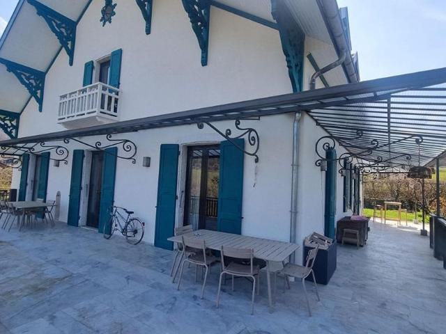 Maison vente à Annecy, Talloires