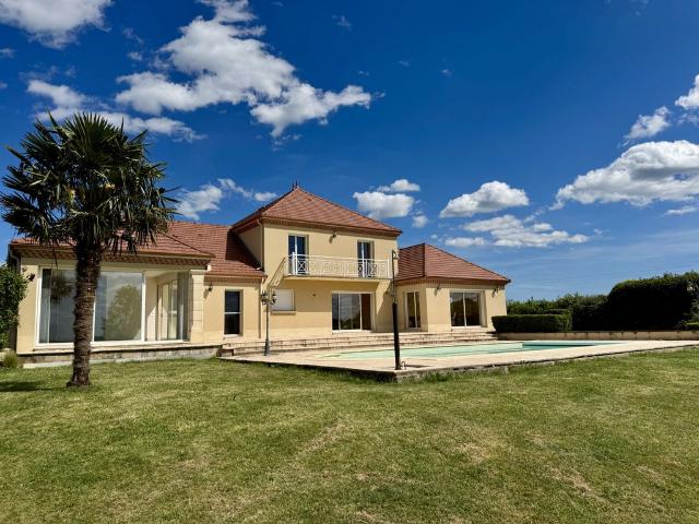 Maison vente à Brive-la-Gaillarde, Nouvelle-Aquitaine