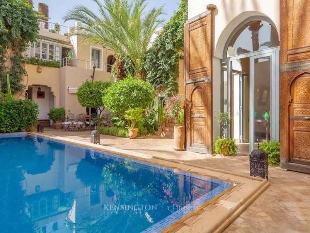 Maison vente à Taroudant, Oued ed Dahab-Lagouira