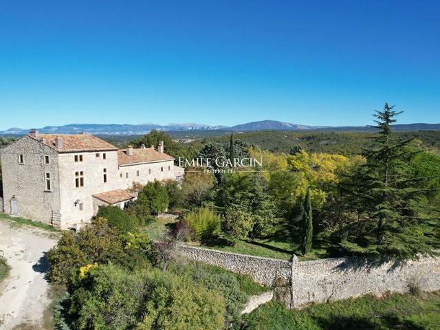 Maison vente à Brignoles, Régusse