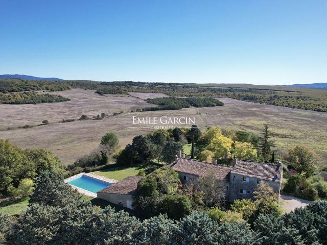 Maison vente à Brignoles, Régusse