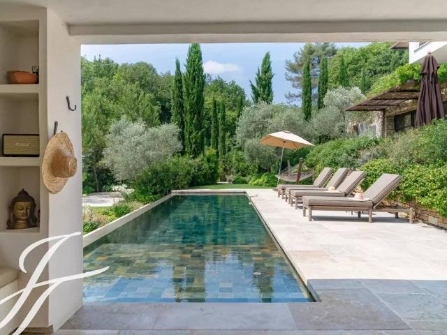 Maison location à Grasse, Valbonne