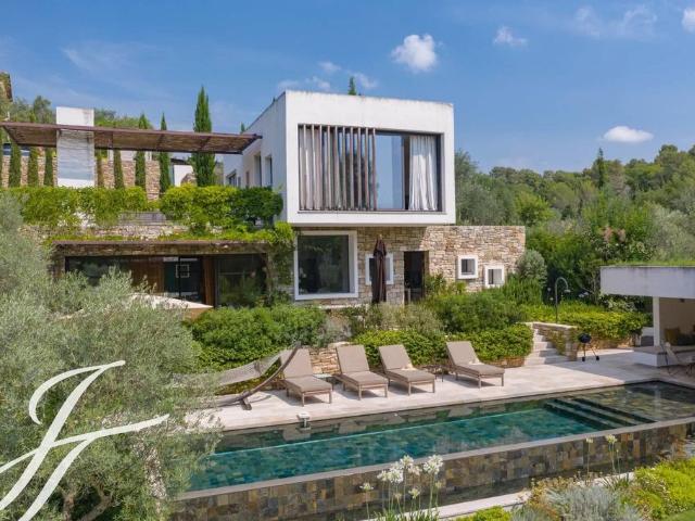 Maison location à Grasse, Valbonne
