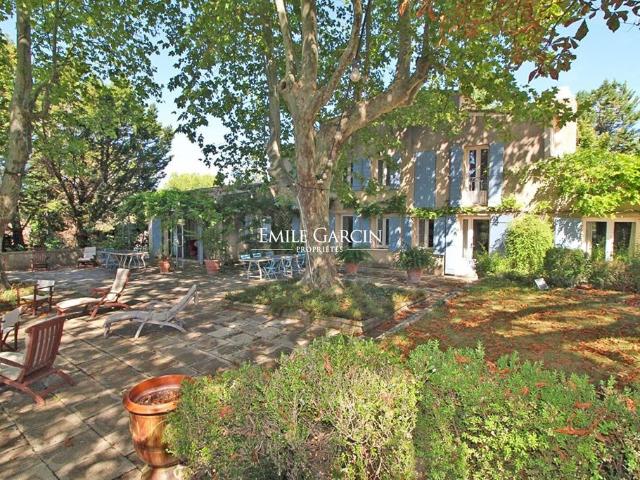 Maison vente à Aix-en-Provence, Aix-en-provence