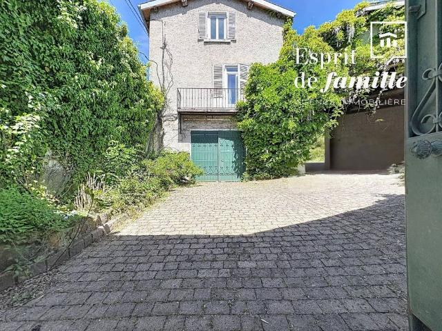 Maison vente à Lyon, Métropole de Lyon
