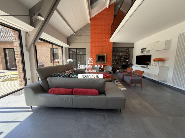Maison vente à Béthune, Noyelles-lès-vermelles