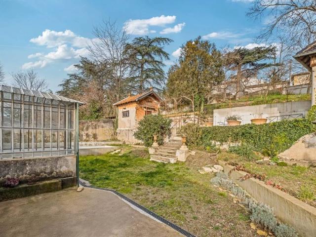 Maison vente à Lyon, Métropole de Lyon