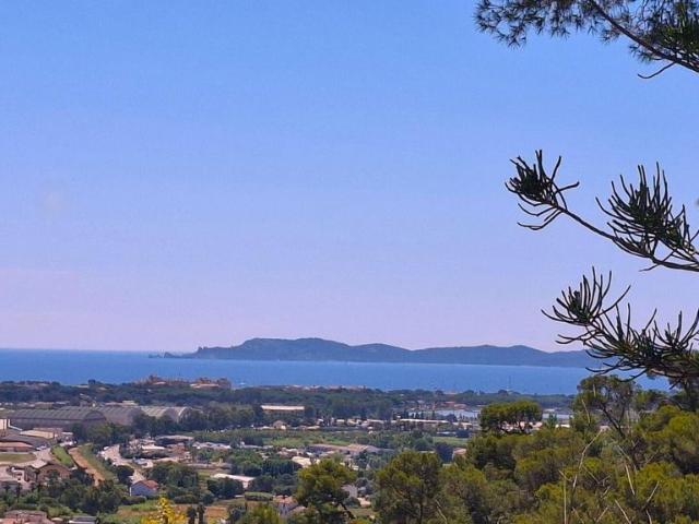 Maison vente à Hyères, Var