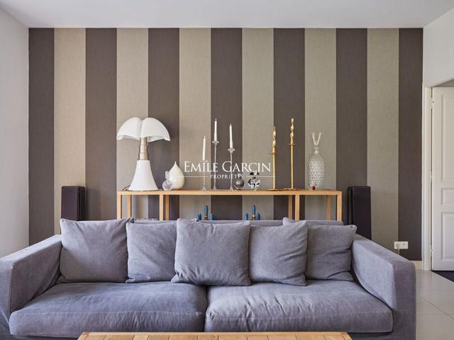 Maison vente à Versailles, La Celle-saint-cloud