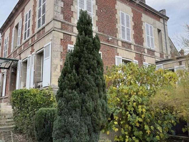 Villa vente à Margny-lès-Compiègne, Oise